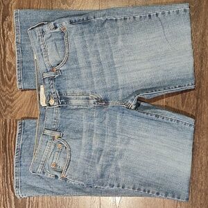 ❤️ LEVI'S Y2K 515 BOOTCUT JEANS, 14S (32 SHORT)